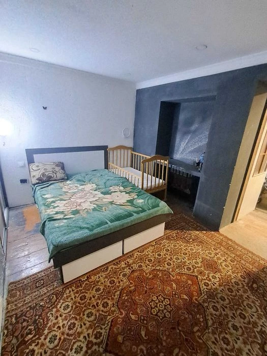 Sale of part of the house in the Oleksandrivskyi house