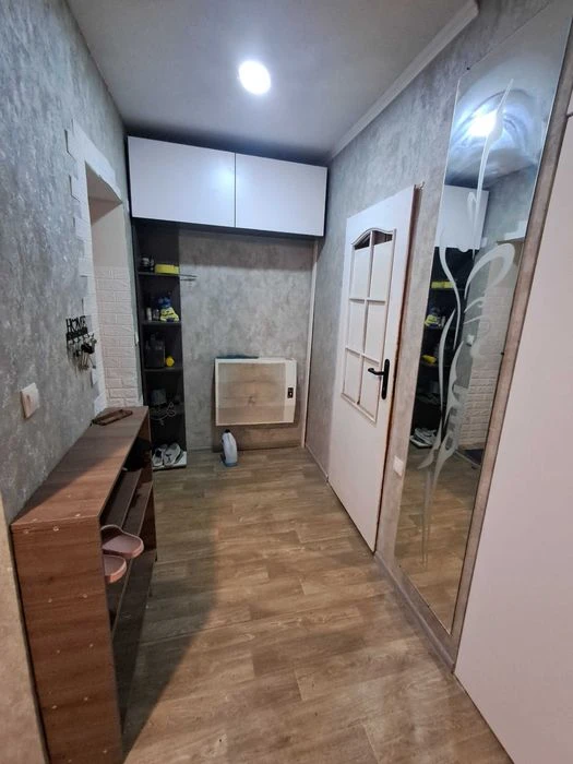 Sale of part of the house in the Oleksandrivskyi house