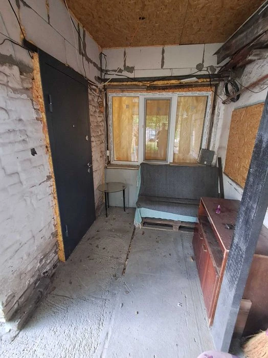 Sale of part of the house in the Oleksandrivskyi house