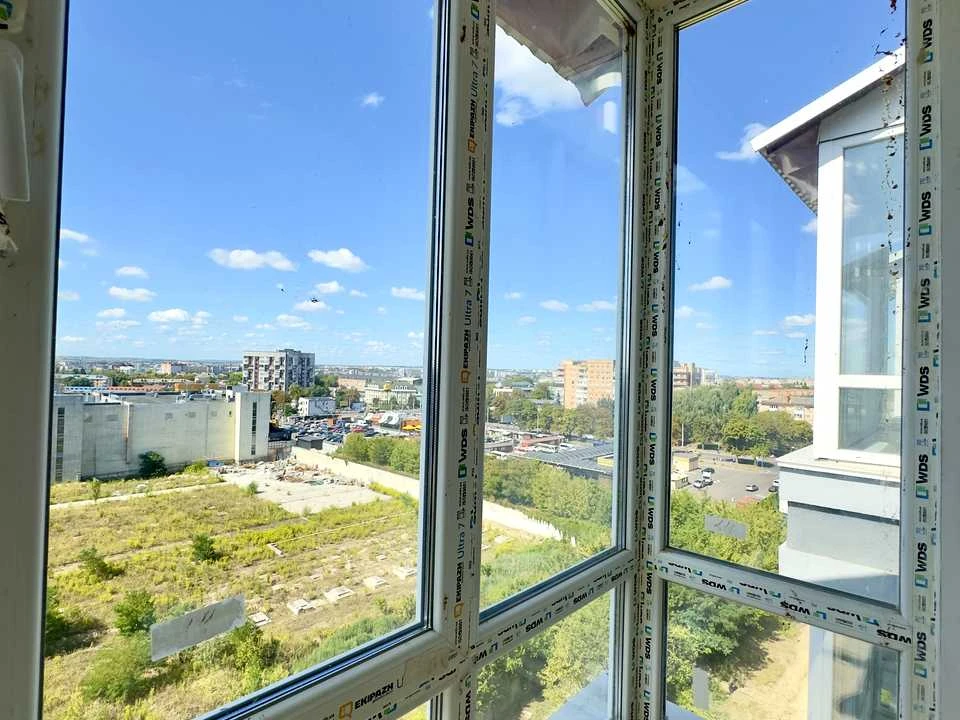 Квартира. Рівне, Гайдамацька вул. (Марфи Струтинської)