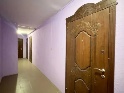 Квартира. Рівне, Гайдамацька вул. (Марфи Струтинської)