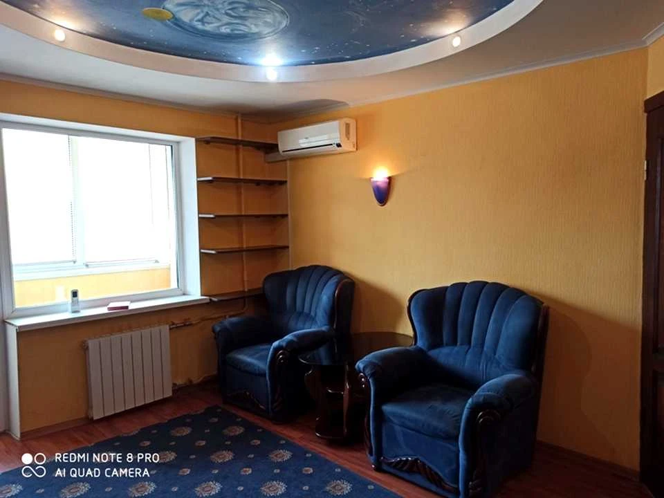 Квартира. Київ, Чистяківська вул.