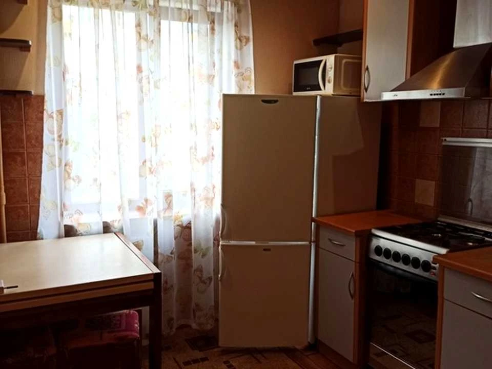 Квартира. Київ, Чистяківська вул.