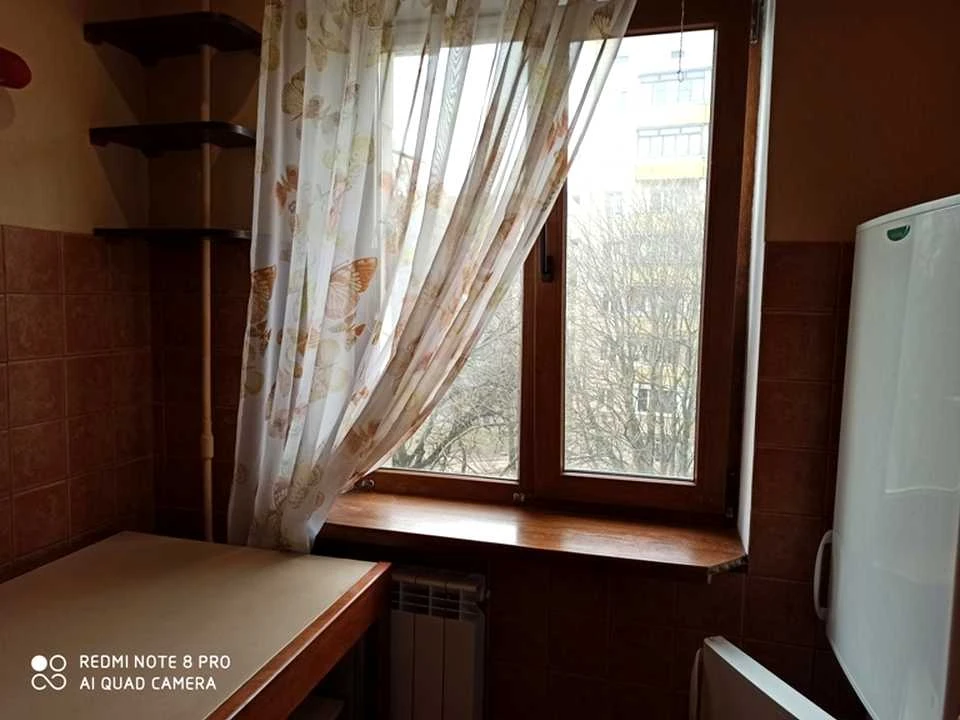 Квартира. Київ, Чистяківська вул.
