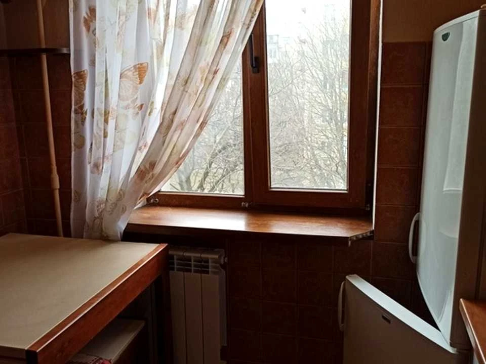 Квартира. Київ, Чистяківська вул.