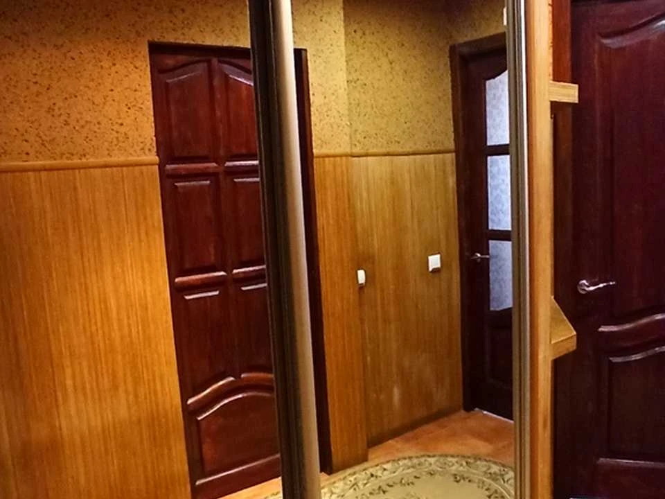 Квартира. Київ, Чистяківська вул.