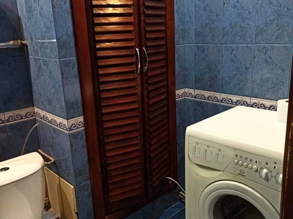 Квартира. Київ, Чистяківська вул.