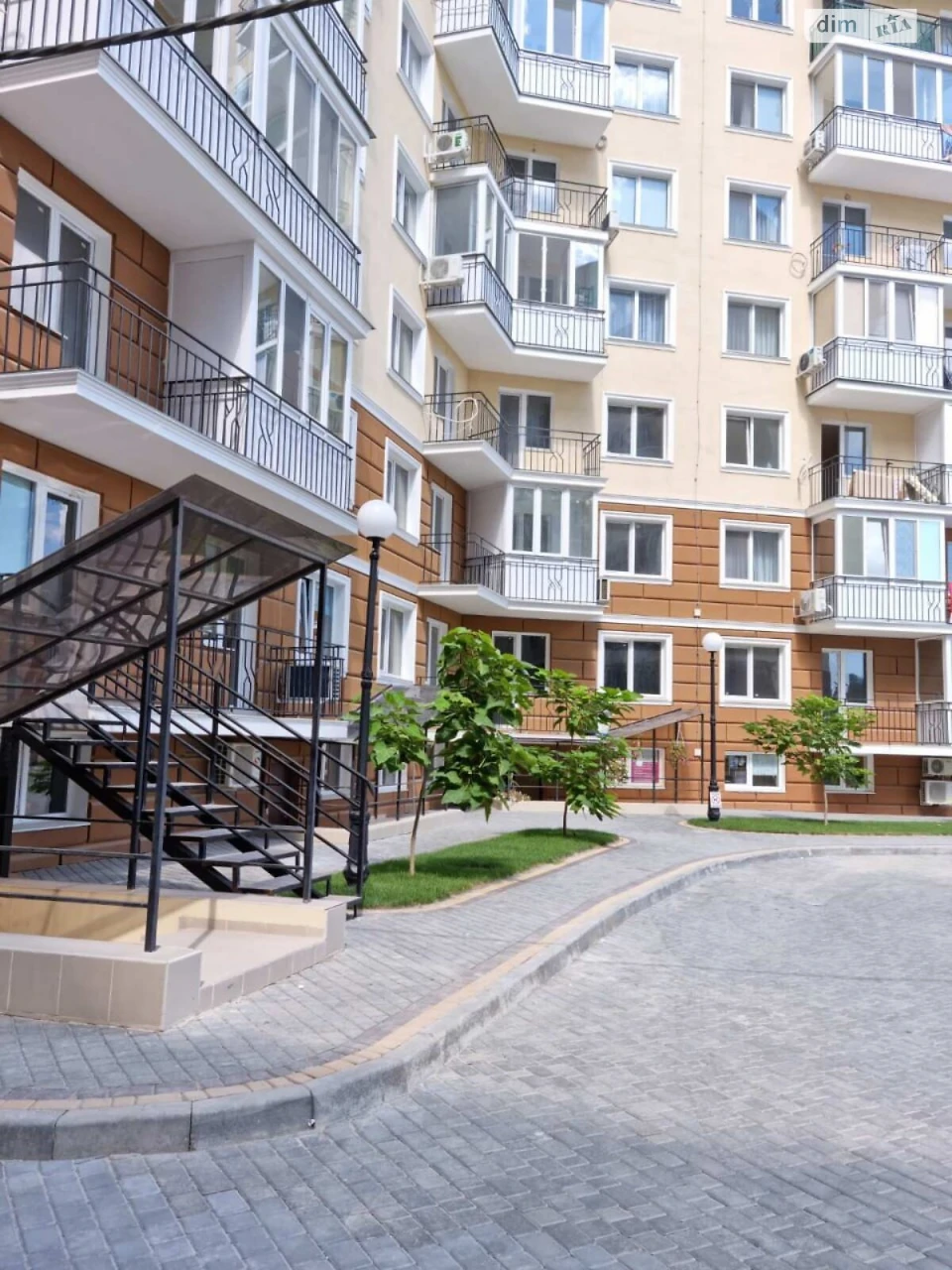 Продажа квартир Дружба.