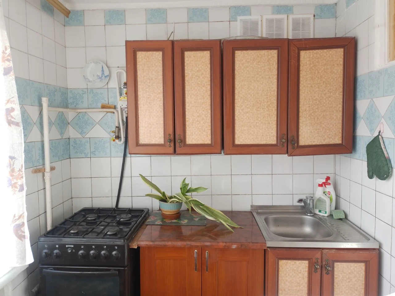 Продажа 2-комнатной квартиры 46 м², Героев Севастополя ул.,