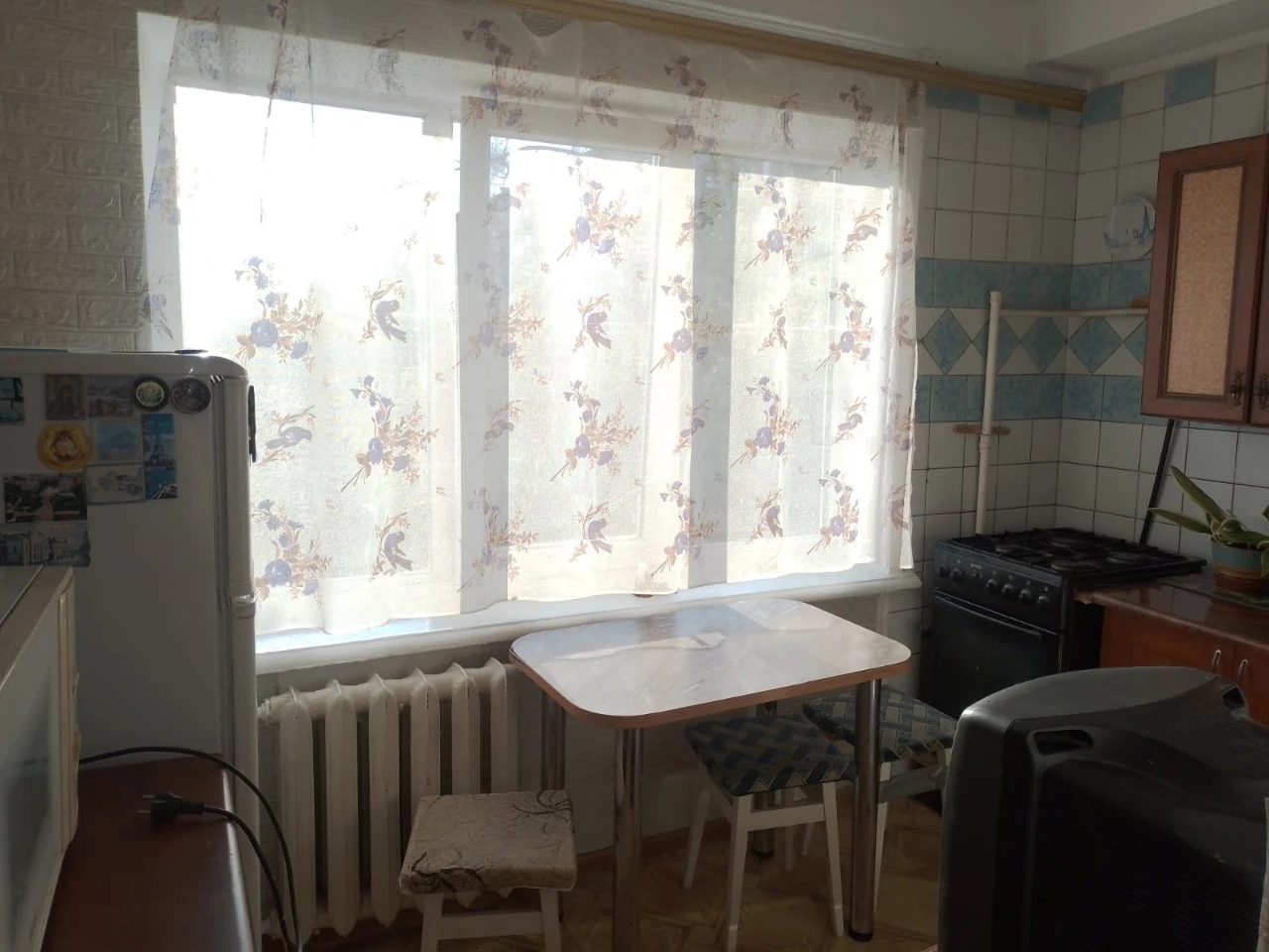 Продажа 2-комнатной квартиры 46 м², Героев Севастополя ул.,