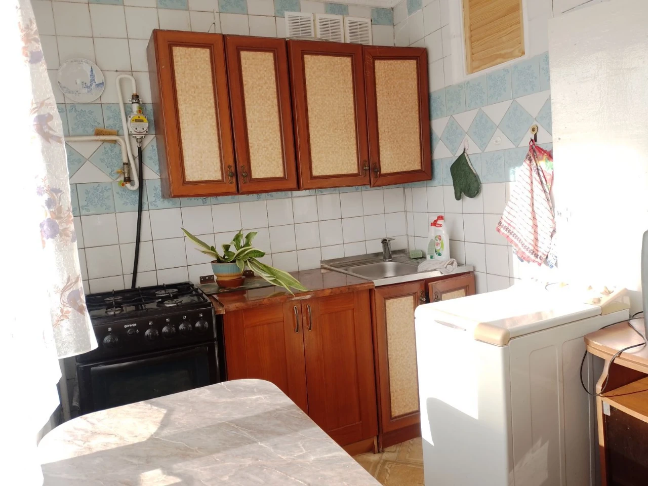 Продажа 2-комнатной квартиры 46 м², Героев Севастополя ул.,