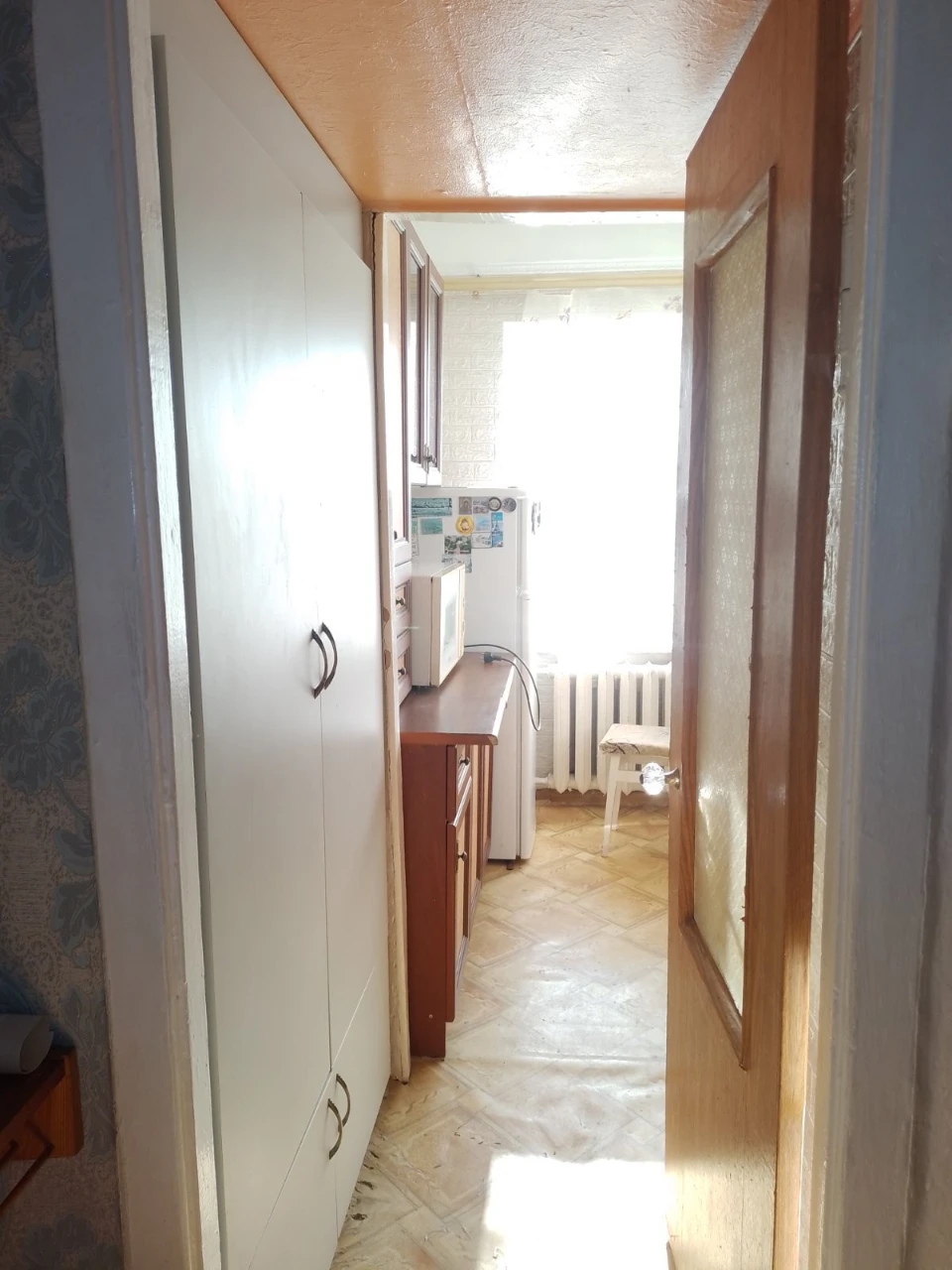 Продажа 2-комнатной квартиры 46 м², Героев Севастополя ул.,