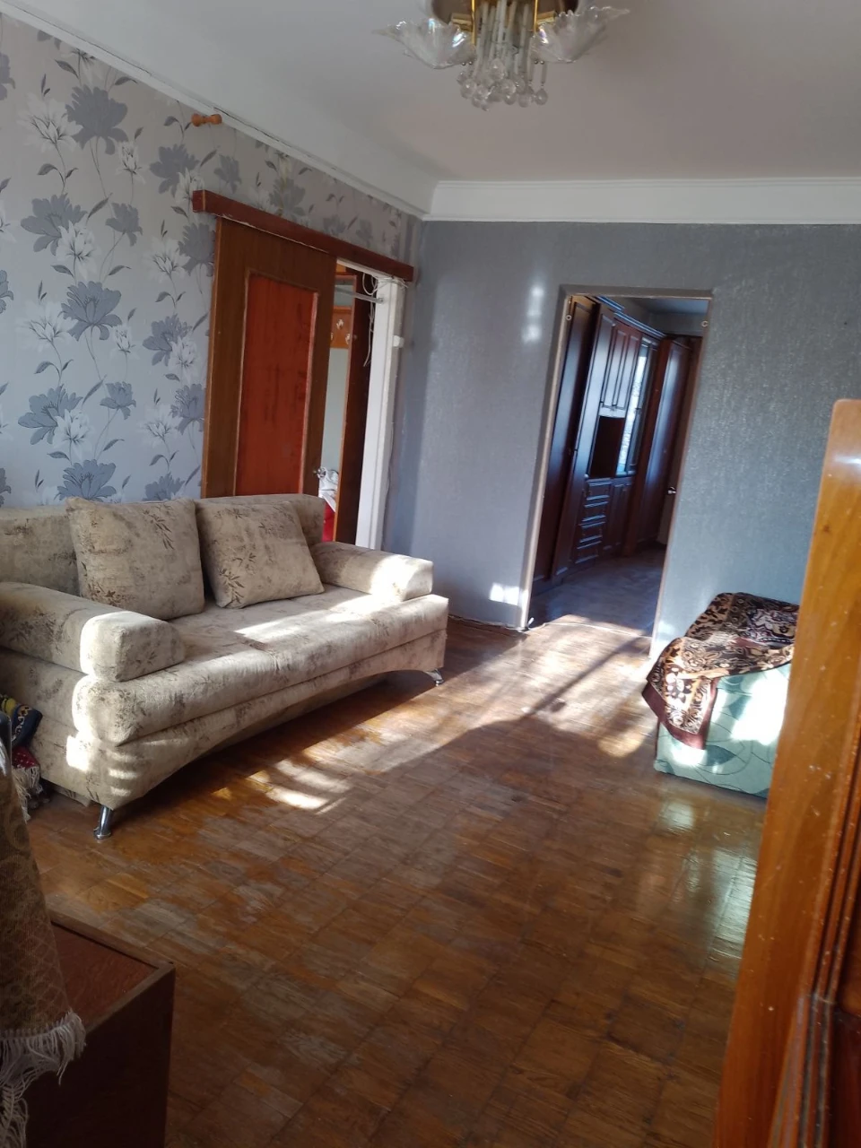 Продажа 2-комнатной квартиры 46 м², Героев Севастополя ул.,