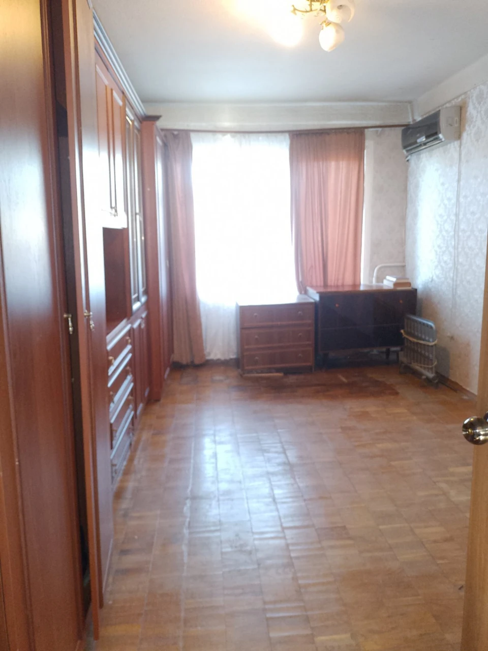 Продажа 2-комнатной квартиры 46 м², Героев Севастополя ул.,