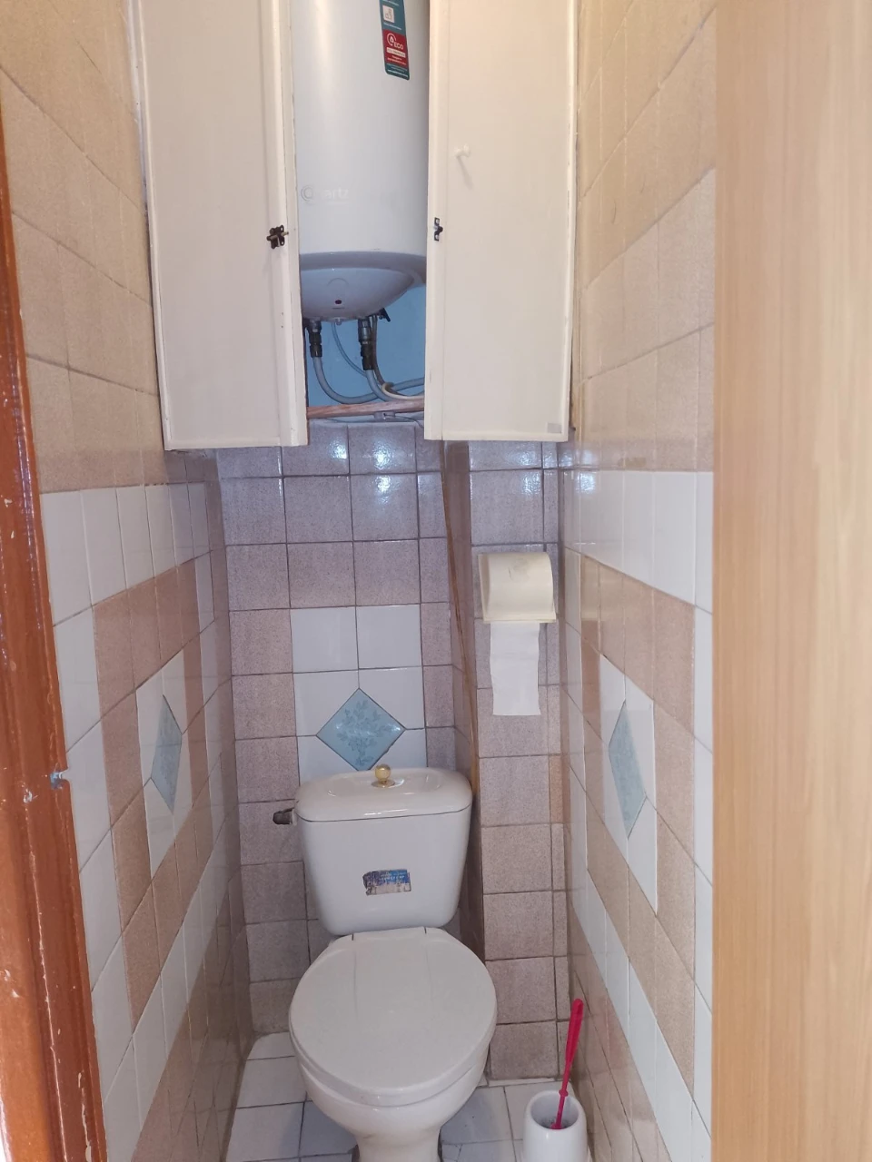 Продажа 2-комнатной квартиры 46 м², Героев Севастополя ул.,