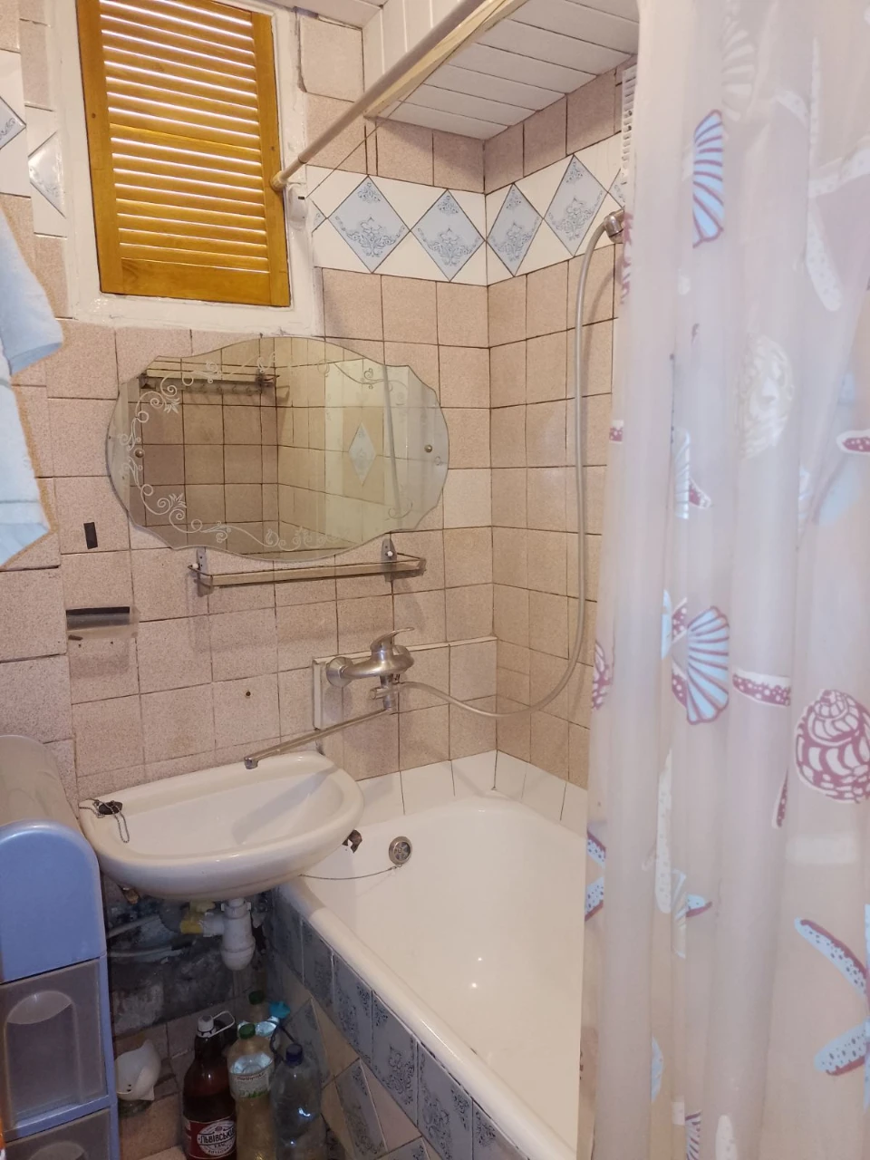 Продажа 2-комнатной квартиры 46 м², Героев Севастополя ул.,