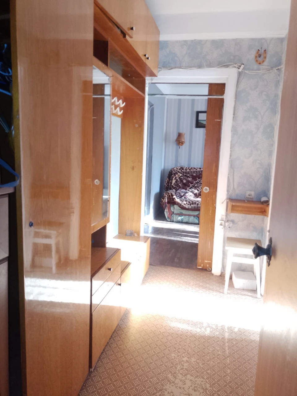 Продажа 2-комнатной квартиры 46 м², Героев Севастополя ул.,