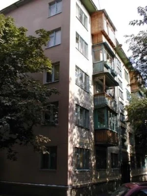 Продажа 2-комнатной квартиры 46 м², Героев Севастополя ул.,