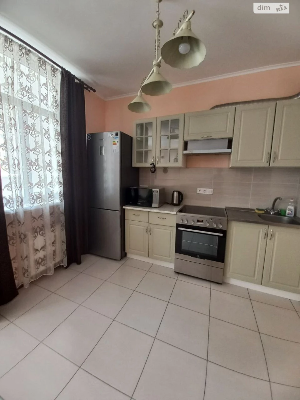 Продаж Квартира Мінський Масив