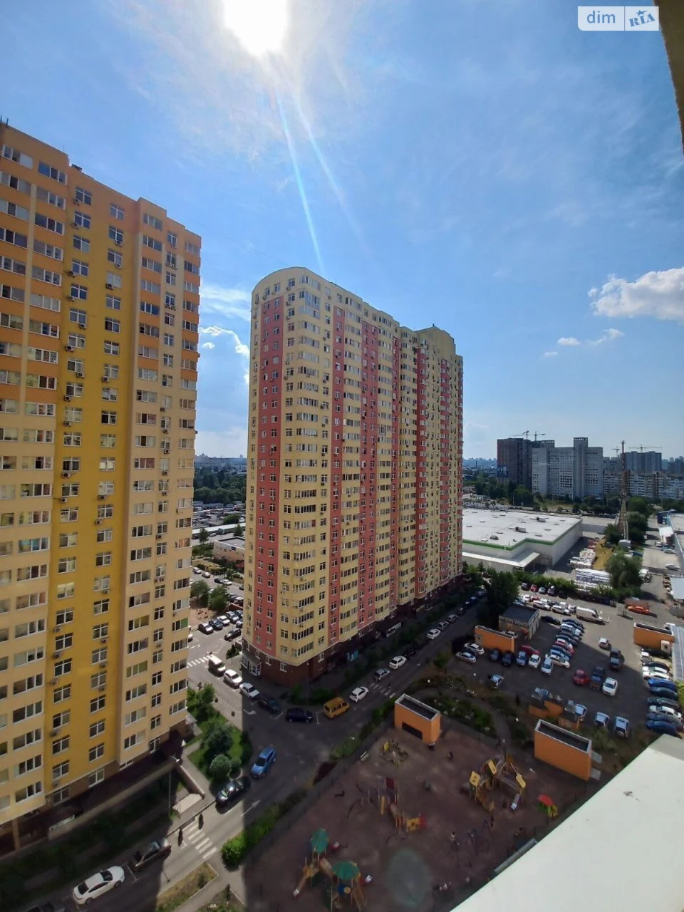 Продаж Квартира Мінський Масив