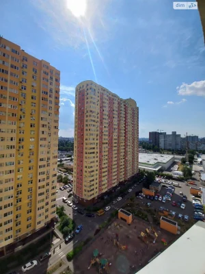 Продаж Квартира Мінський Масив