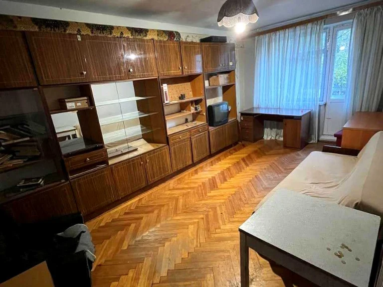 Квартира. Винница, Юности просп.