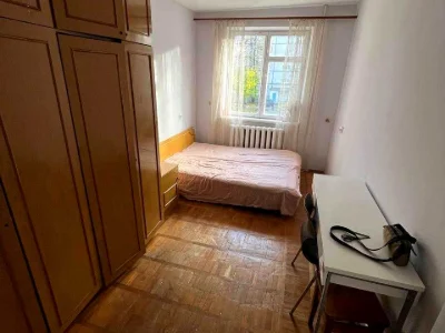 Квартира. Винница, Юности просп.