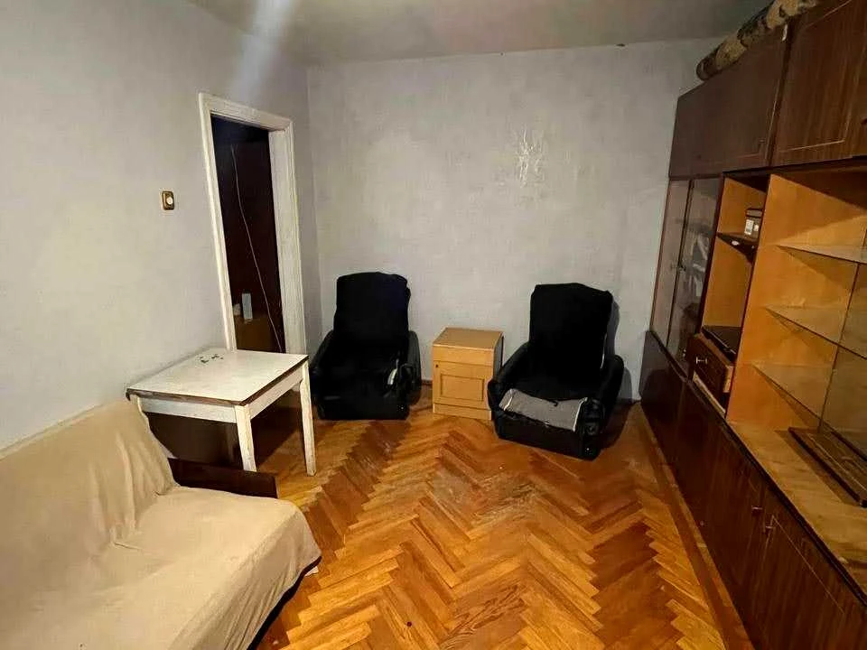 Квартира. Винница, Юности просп.