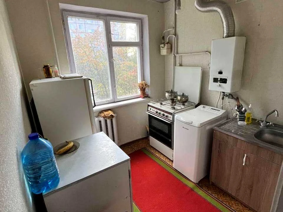 Квартира. Винница, Юности просп.