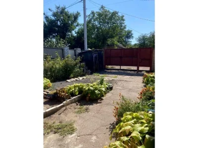 Будинок. Черкаси, Гоголя вул.
