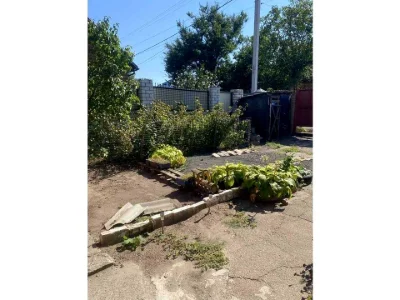 Будинок. Черкаси, Гоголя вул.