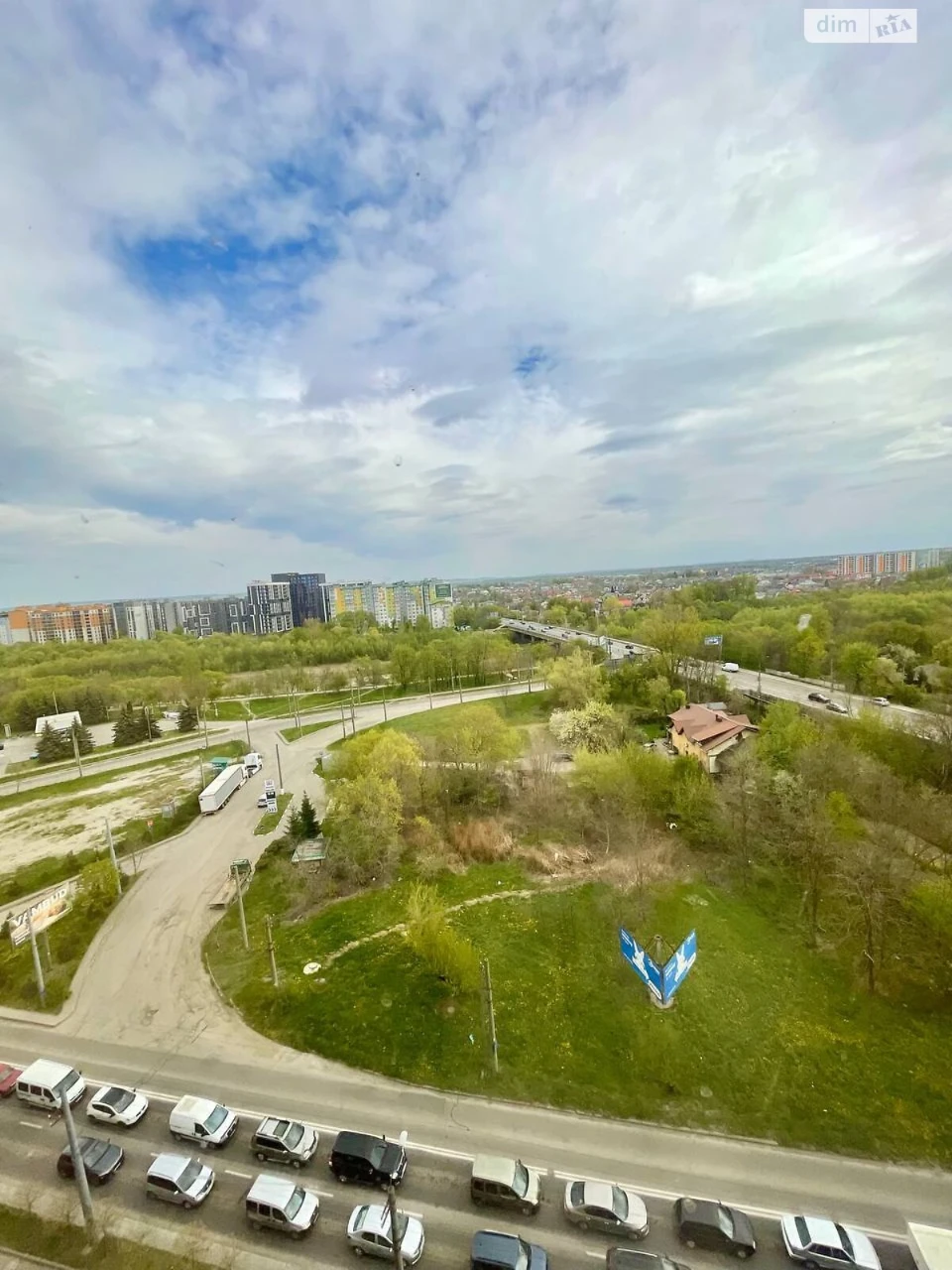 Продажа квартир.