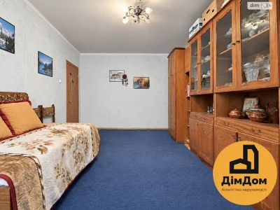 Продаж Квартира Харківський Масив