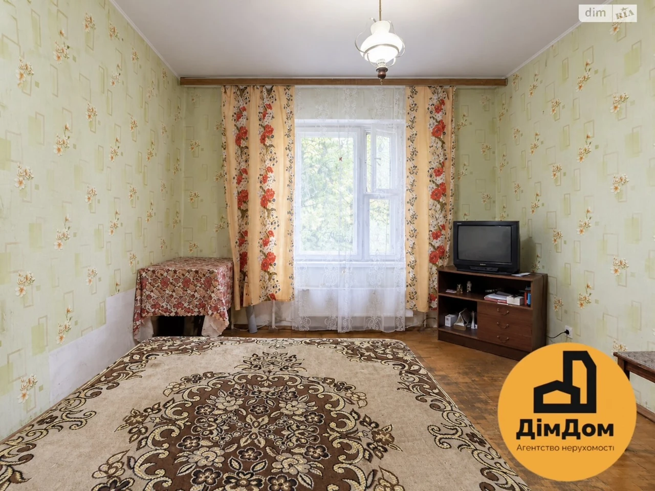 Продаж Квартира Харківський Масив