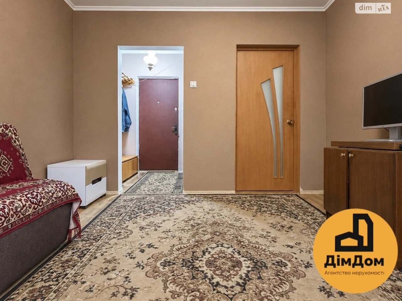 Продаж Квартира Харківський Масив