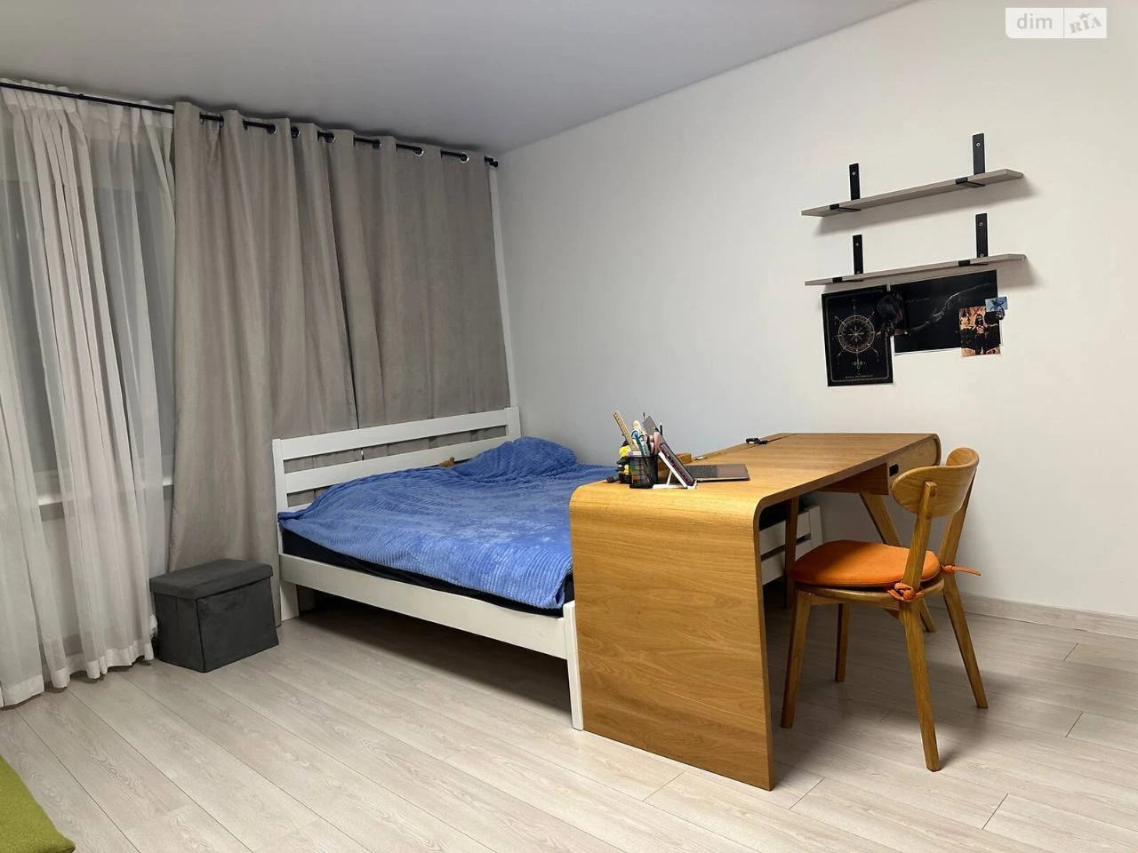 Продаж Квартира Озерна