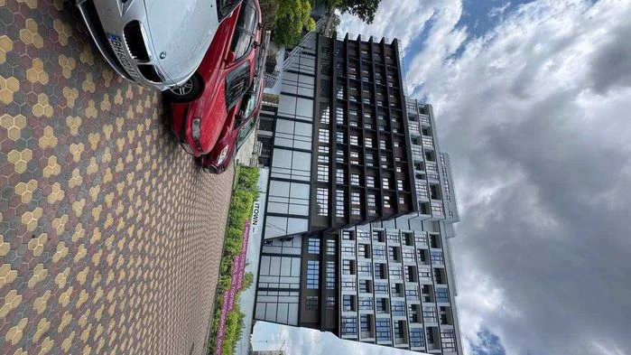 Паркинг с кладовкой ЖК Айтаун ITown