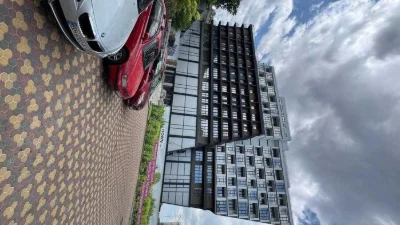 Паркинг с кладовкой ЖК Айтаун ITown