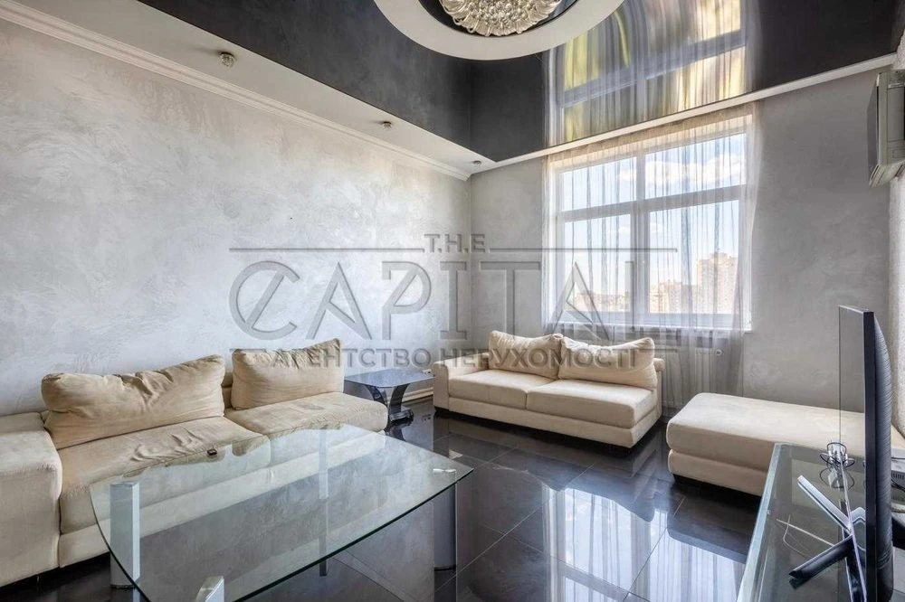 Apartment for sale in the residential complex Pory Roku Mokra 16 Solomyanka Protasiv Yar