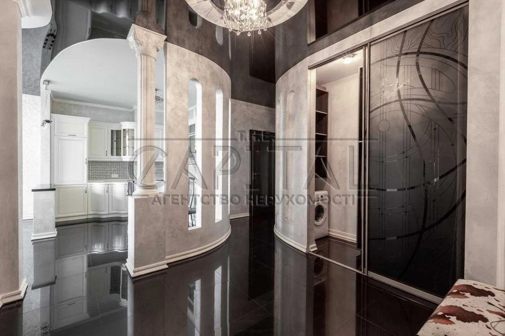 Apartment for sale in the residential complex Pory Roku Mokra 16 Solomyanka Protasiv Yar