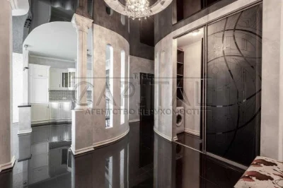 Apartment for sale in the residential complex Pory Roku Mokra 16 Solomyanka Protasiv Yar