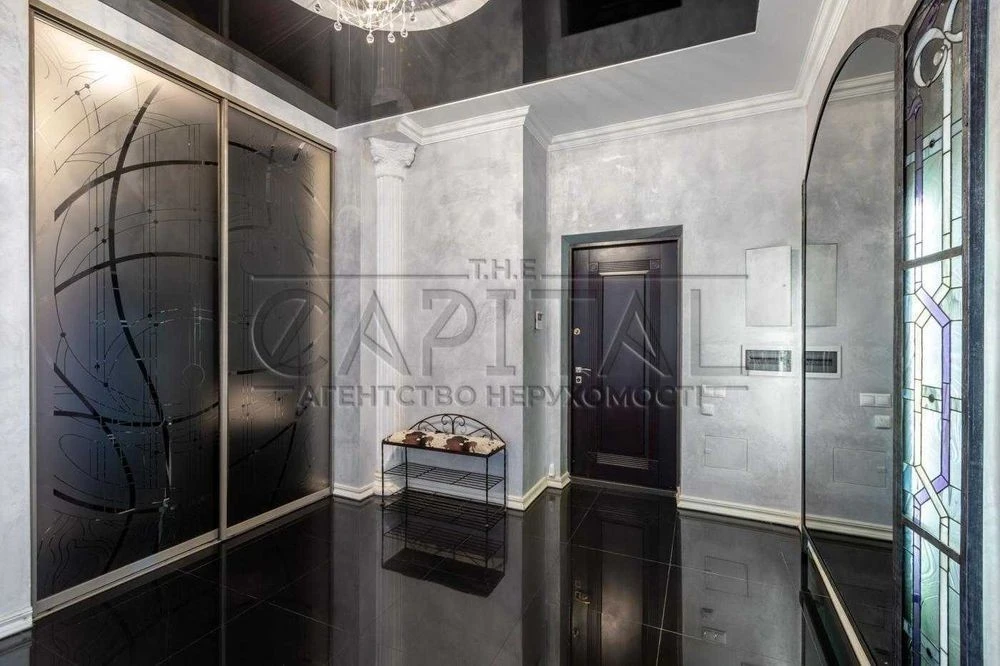 Apartment for sale in the residential complex Pory Roku Mokra 16 Solomyanka Protasiv Yar