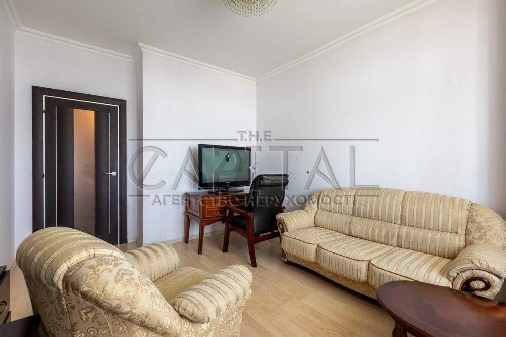 Apartment for sale in the residential complex Pory Roku Mokra 16 Solomyanka Protasiv Yar