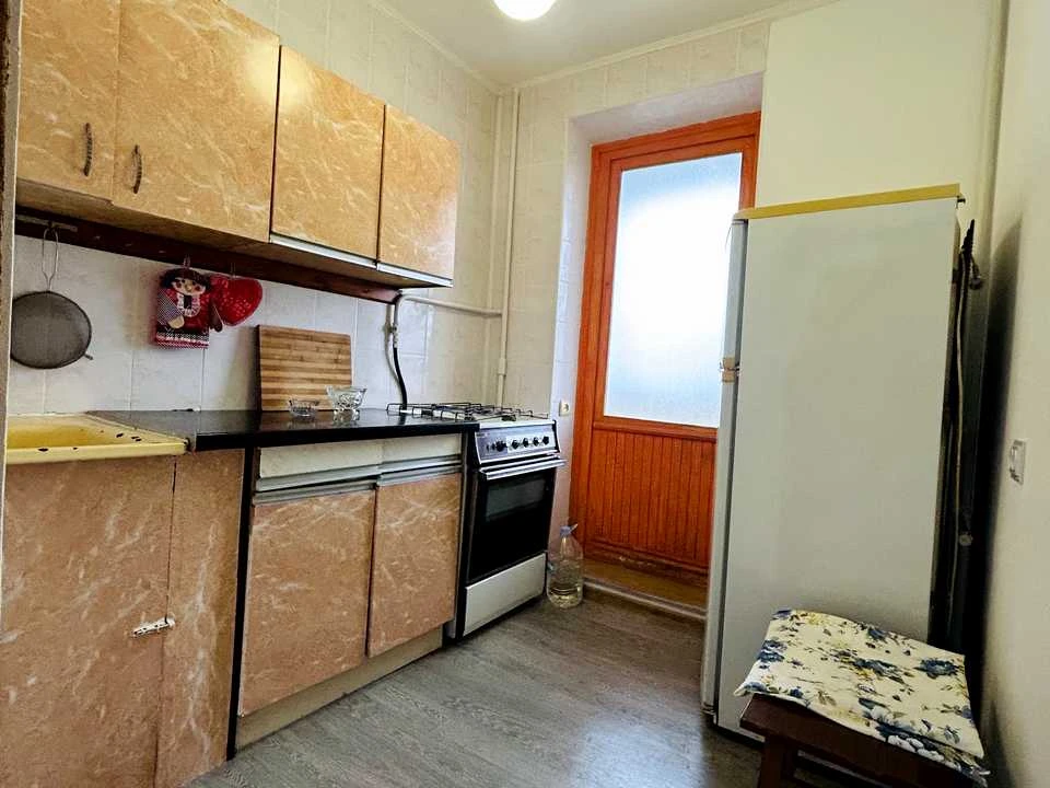 Квартира. Житомир, Вітрука вул.