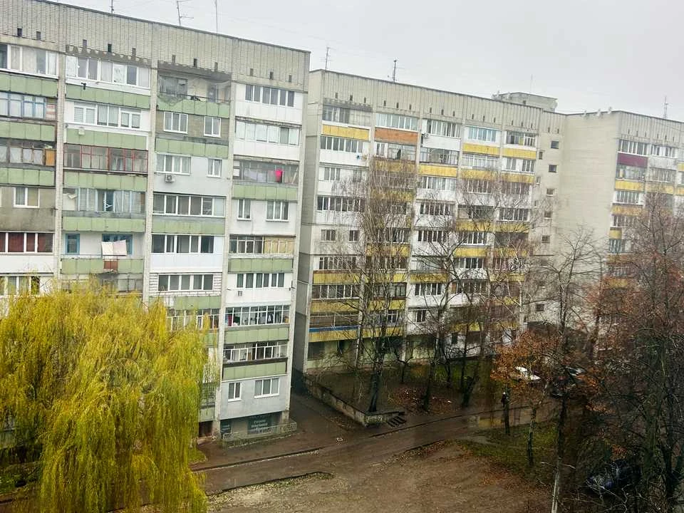 Квартира. Житомир, Вітрука вул.