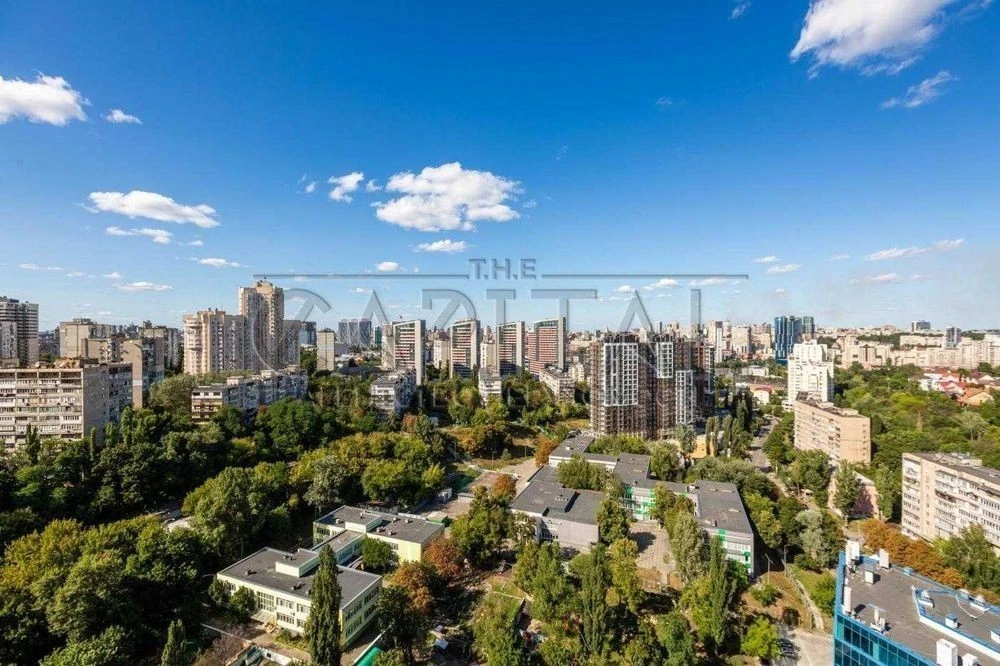 Apartment for sale in the residential complex Pory Roku Mokra 16 Solomyanka Protasiv Yar