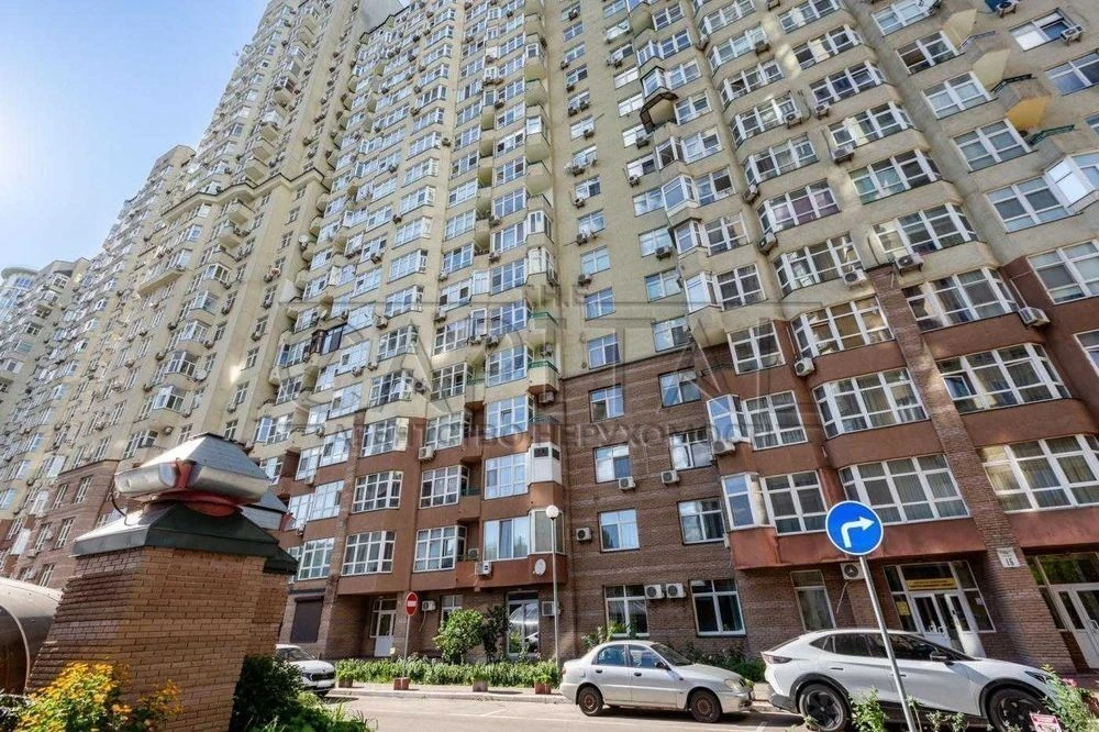 Apartment for sale in the residential complex Pory Roku Mokra 16 Solomyanka Protasiv Yar