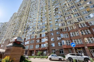 Apartment for sale in the residential complex Pory Roku Mokra 16 Solomyanka Protasiv Yar