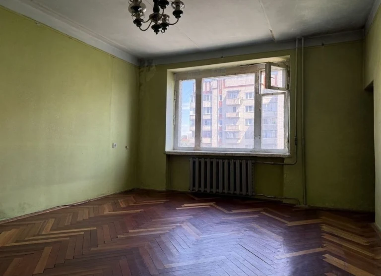 Продаж 1 кім квартира чешка Шевченківський рн