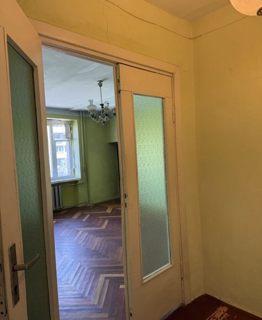 Продаж 1 кім квартира чешка Шевченківський рн